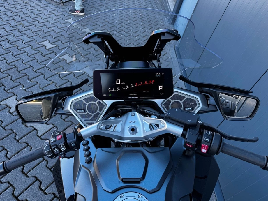 Angebot BMW R 1300 RT Bild 4: Angebot BMW R 1300 RT