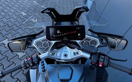 Gebrauchtmotorrad BMW R 1300 RT - Bild 4