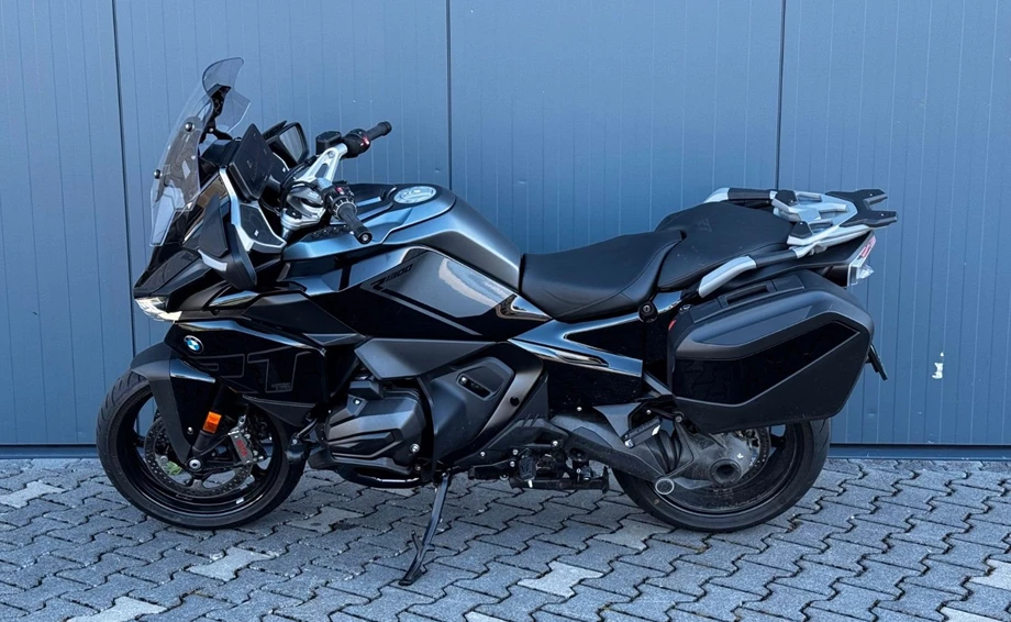 Angebot BMW R 1300 RT Bild 5: Angebot BMW R 1300 RT