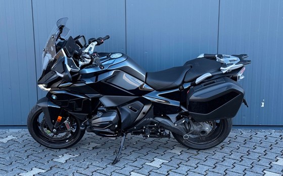 Gebrauchtmotorrad BMW R 1300 RT - Bild 5