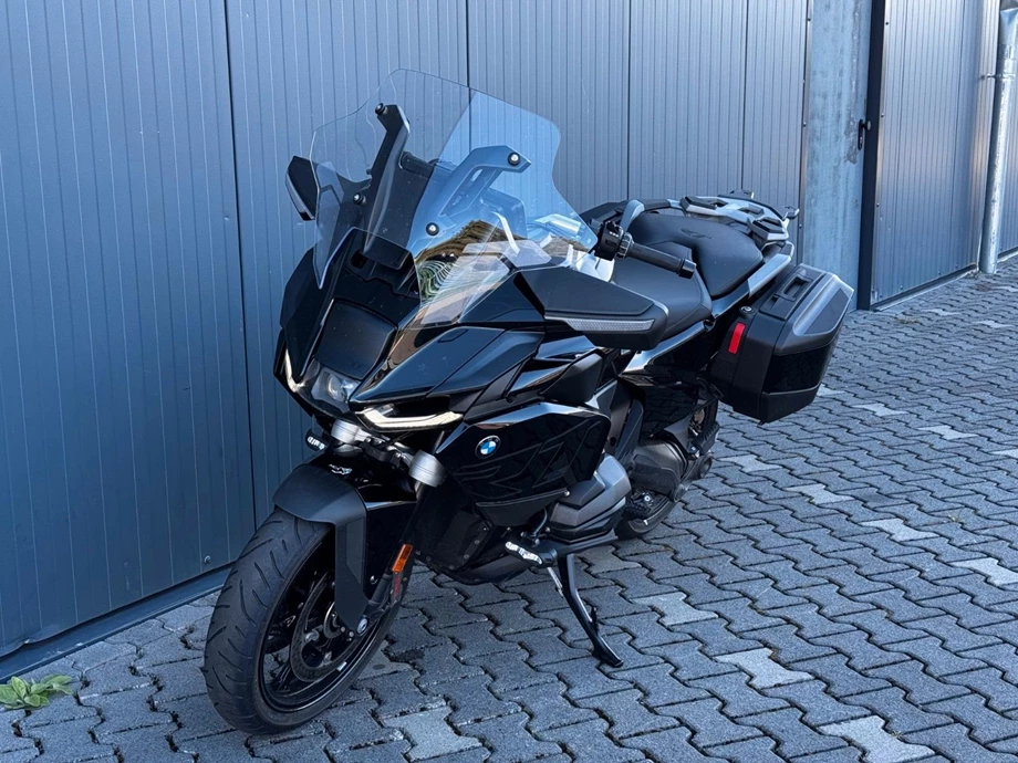 Angebot BMW R 1300 RT Bild 6: Angebot BMW R 1300 RT