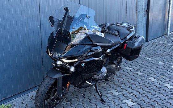 Gebrauchtmotorrad BMW R 1300 RT - Bild 6