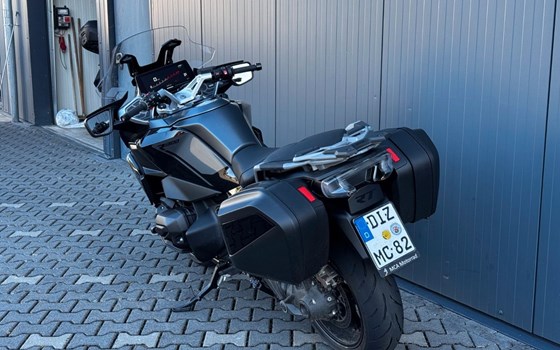 Gebrauchtmotorrad BMW R 1300 RT - Bild 7