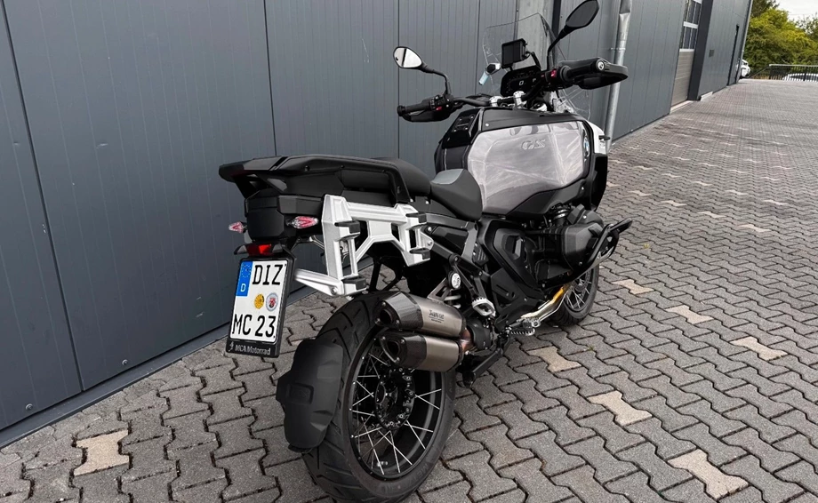 Angebot BMW R 1300 GS Adventure Bild 2: Angebot BMW R 1300 GS Adventure