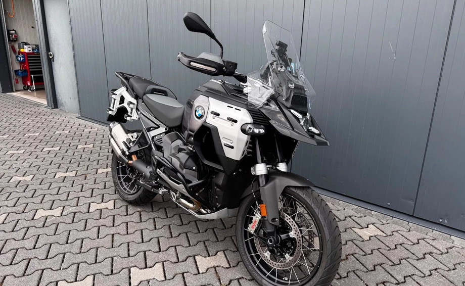 Angebot BMW R 1300 GS Adventure Bild 3: Angebot BMW R 1300 GS Adventure