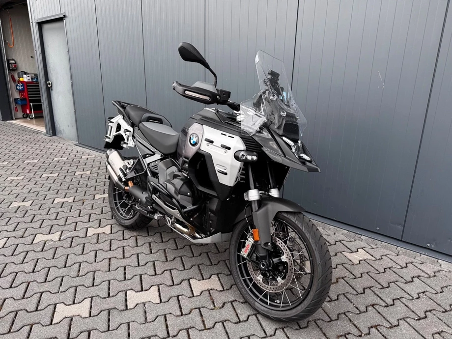Angebot BMW R 1300 GS Adventure Bild 3: Angebot BMW R 1300 GS Adventure