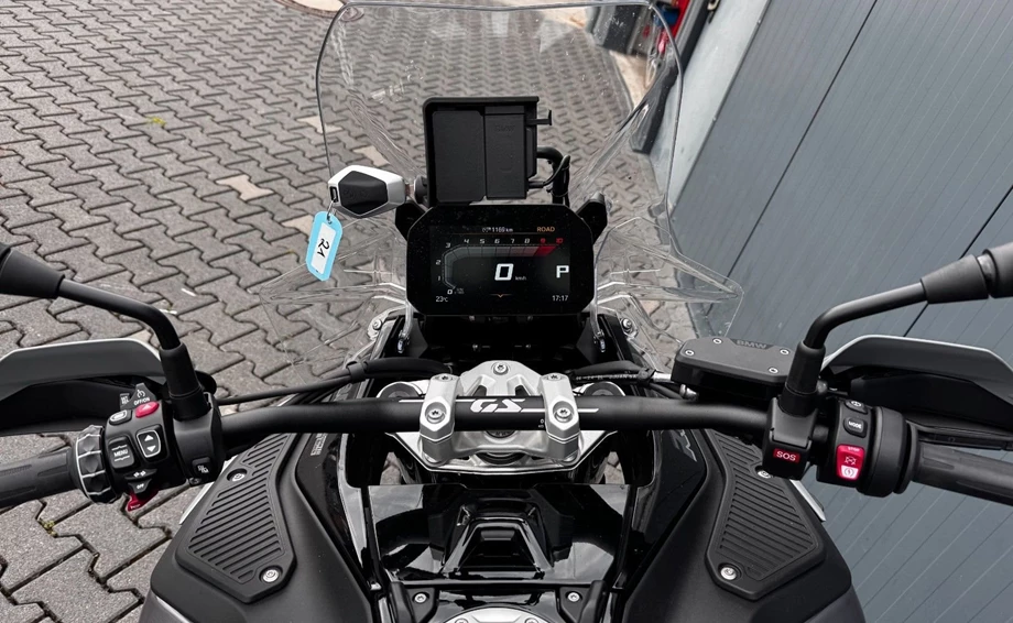 Angebot BMW R 1300 GS Adventure Bild 4: Angebot BMW R 1300 GS Adventure