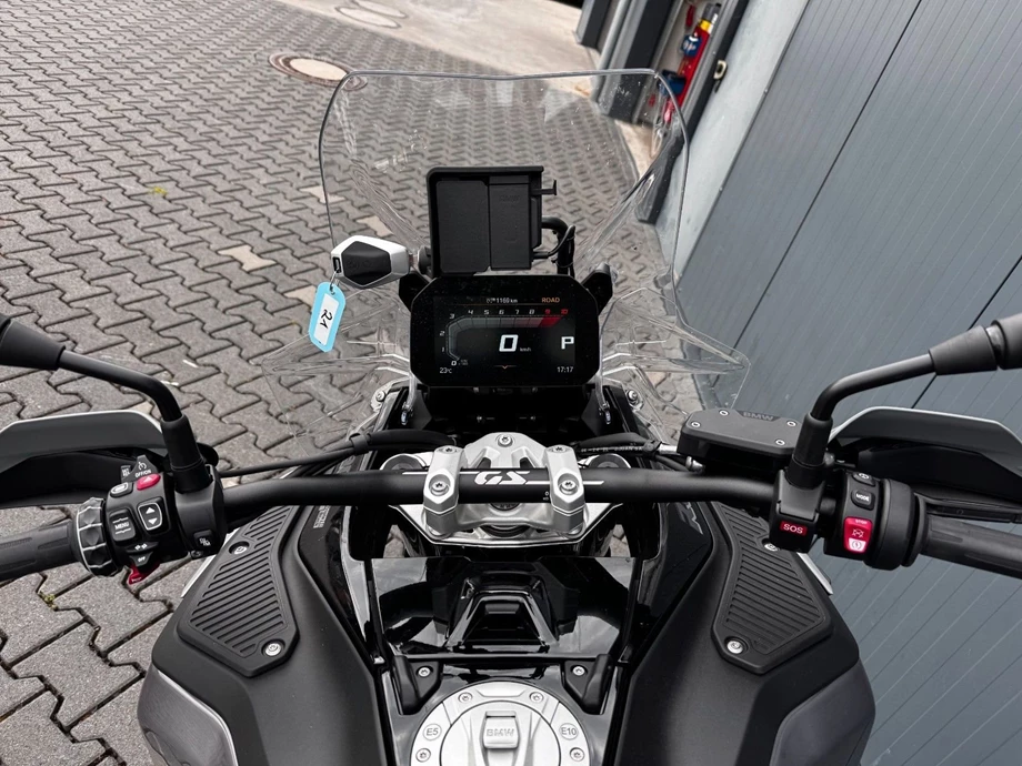 Angebot BMW R 1300 GS Adventure Bild 4: Angebot BMW R 1300 GS Adventure