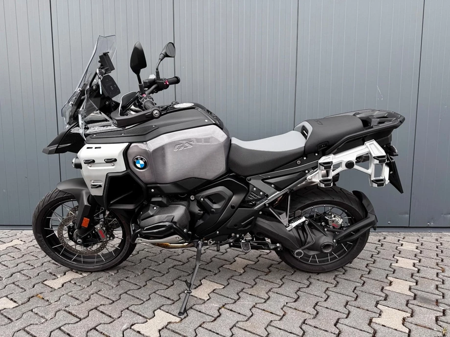 Angebot BMW R 1300 GS Adventure Bild 5: Angebot BMW R 1300 GS Adventure
