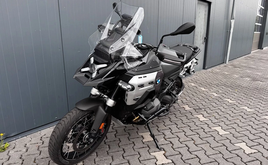 Angebot BMW R 1300 GS Adventure Bild 6: Angebot BMW R 1300 GS Adventure