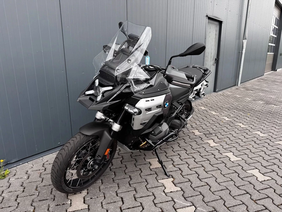 Angebot BMW R 1300 GS Adventure Bild 6: Angebot BMW R 1300 GS Adventure