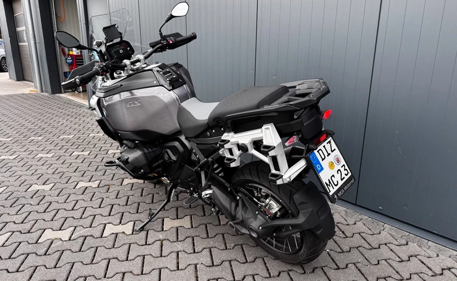 Angebot BMW R 1300 GS Adventure Bild 7: Angebot BMW R 1300 GS Adventure