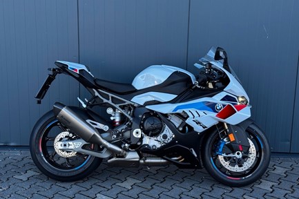 BMW S 1000 RR
