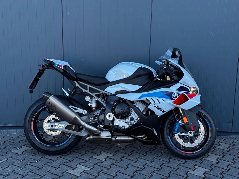 Angebot BMW S 1000 RR Bild 1: Angebot BMW S 1000 RR