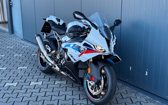 Gebrauchtmotorrad BMW S 1000 RR - Bild 3