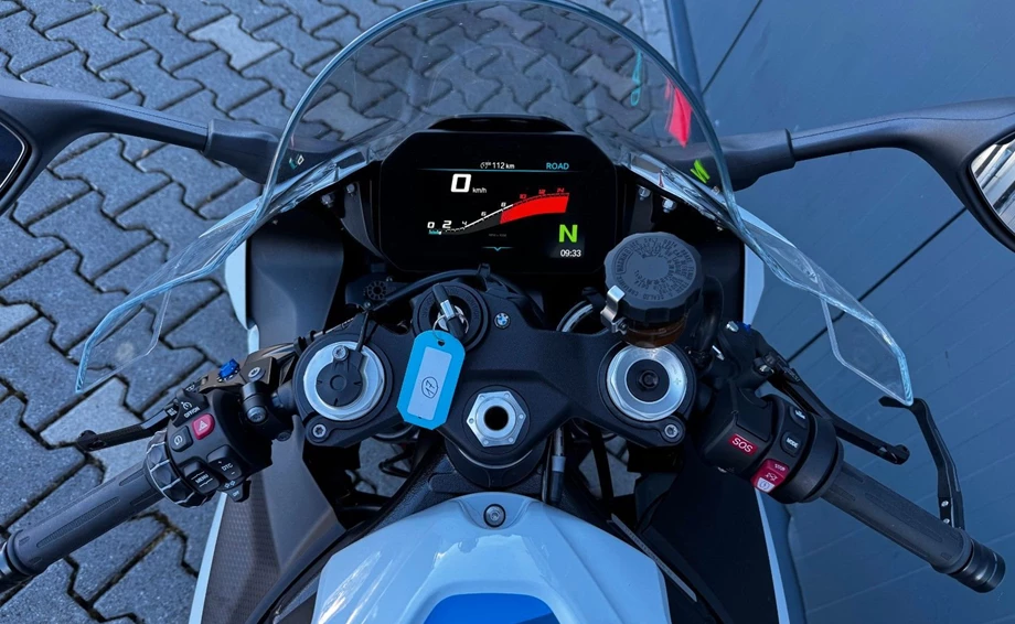 Angebot BMW S 1000 RR Bild 4: Angebot BMW S 1000 RR