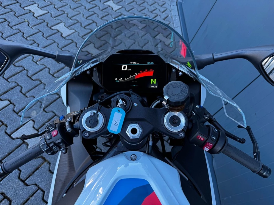 Angebot BMW S 1000 RR Bild 4: Angebot BMW S 1000 RR
