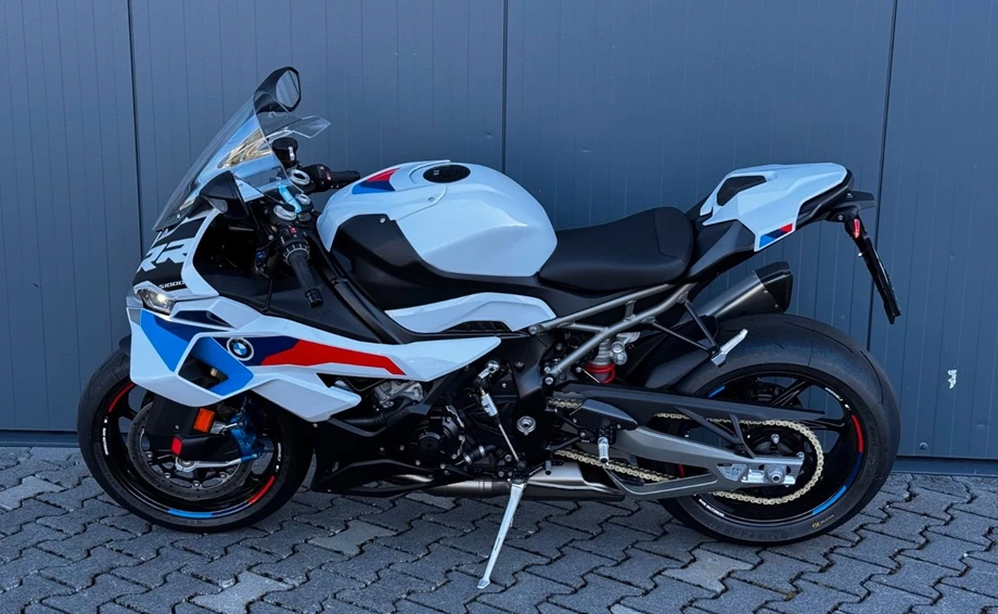 Angebot BMW S 1000 RR Bild 5: Angebot BMW S 1000 RR