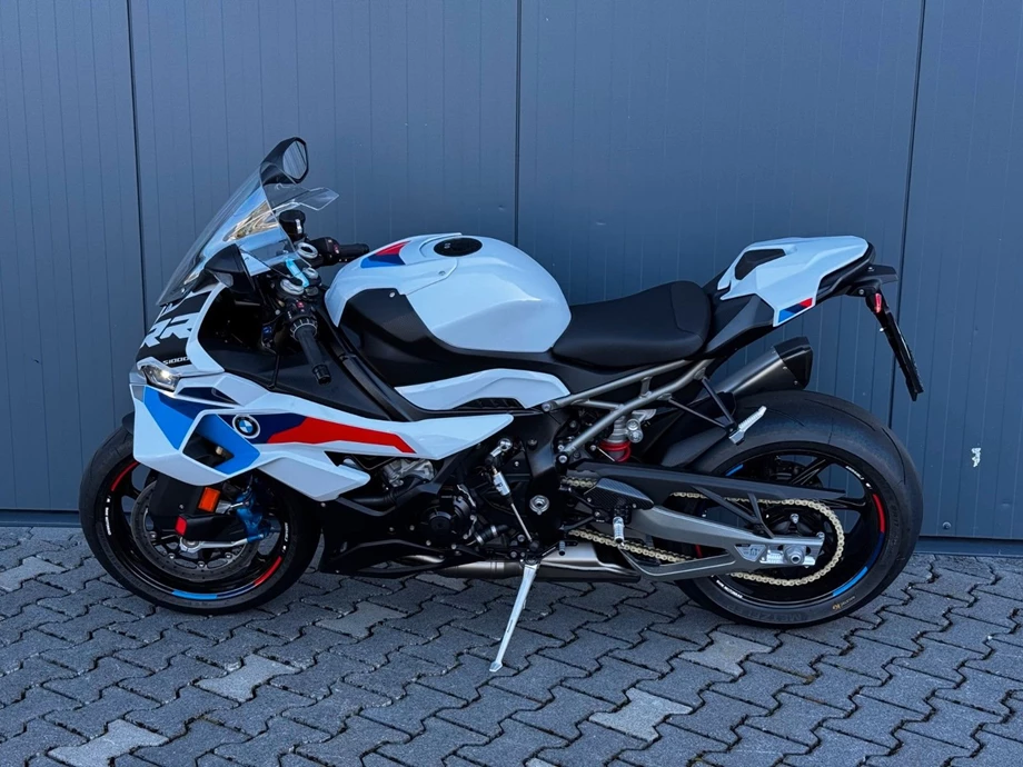 Angebot BMW S 1000 RR Bild 5: Angebot BMW S 1000 RR