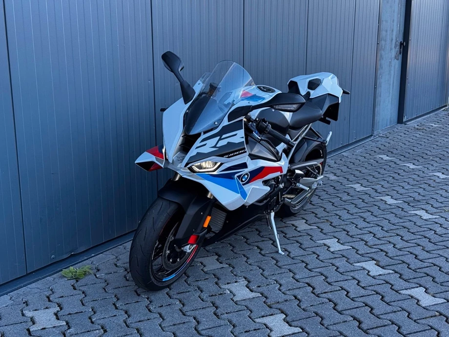 Angebot BMW S 1000 RR Bild 6: Angebot BMW S 1000 RR