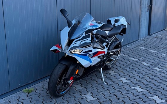 Gebrauchtmotorrad BMW S 1000 RR - Bild 6