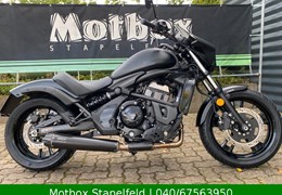 Gebrauchte Kawasaki Vulcan S