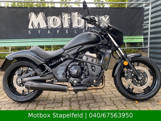 Angebot Kawasaki Vulcan S