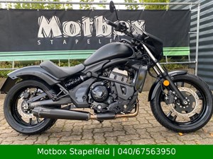 Kawasaki Vulcan S