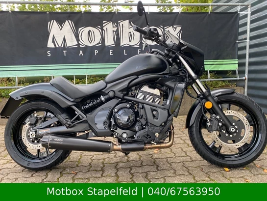 Angebot Kawasaki Vulcan S