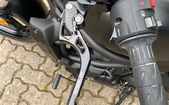 Gebrauchtmotorrad Kawasaki Vulcan S - Bild 10