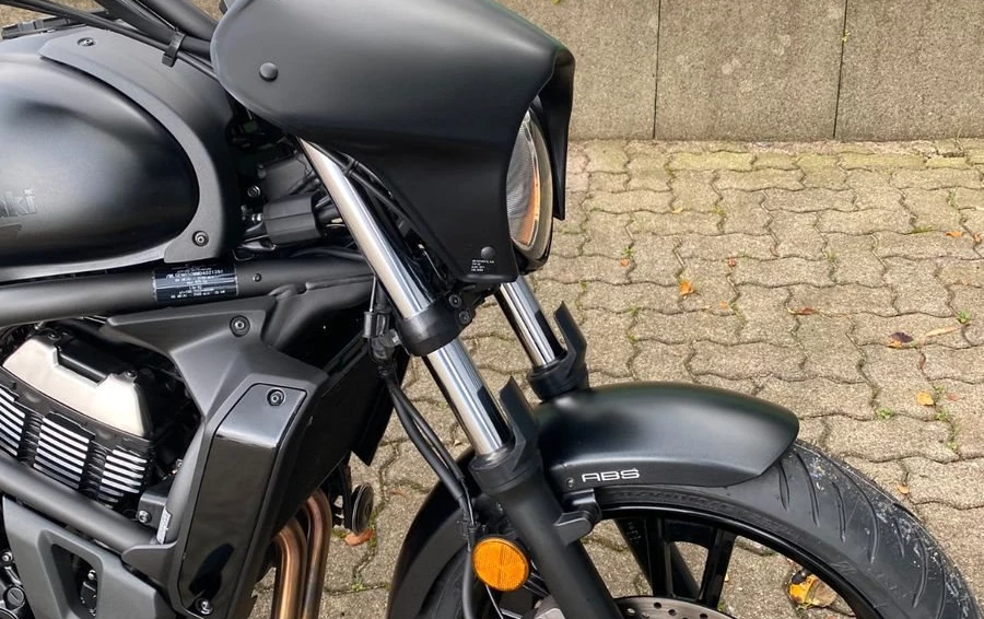 Angebot Kawasaki Vulcan S Bild 11: Angebot Kawasaki Vulcan S