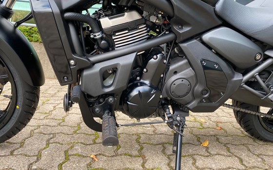 Gebrauchtmotorrad Kawasaki Vulcan S - Bild 12