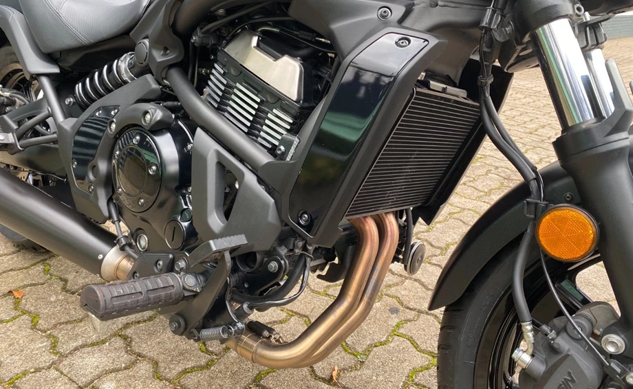 Angebot Kawasaki Vulcan S Bild 13: Angebot Kawasaki Vulcan S