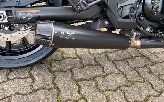 Gebrauchtmotorrad Kawasaki Vulcan S - Bild 14