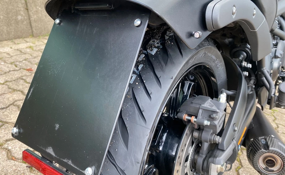 Angebot Kawasaki Vulcan S Bild 16: Angebot Kawasaki Vulcan S