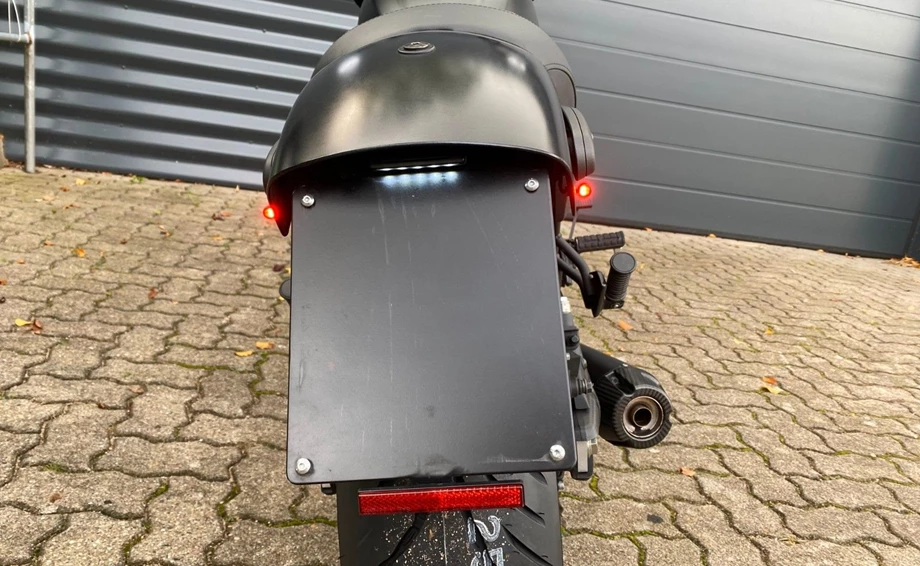 Angebot Kawasaki Vulcan S Bild 17: Angebot Kawasaki Vulcan S