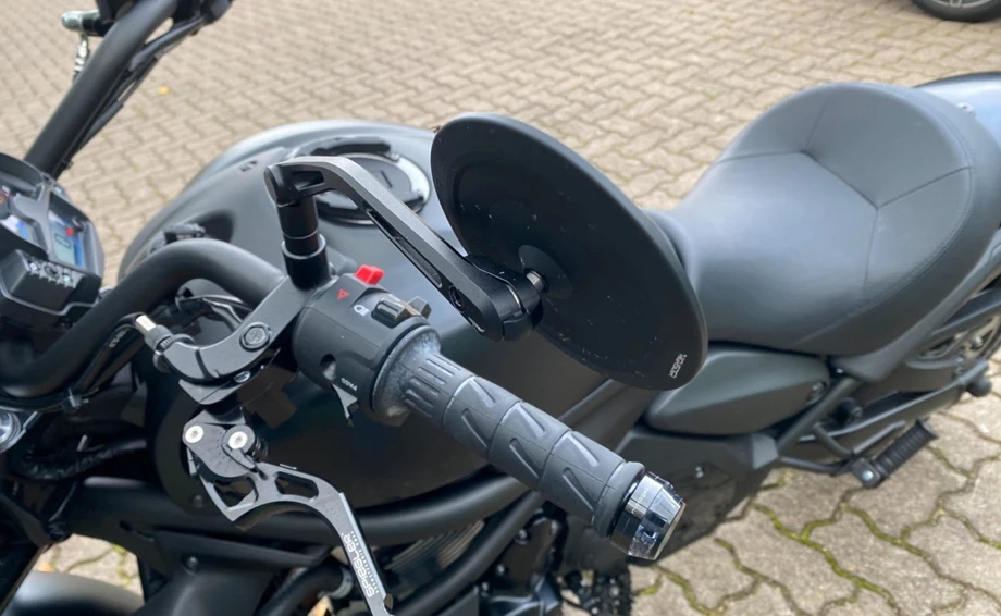 Angebot Kawasaki Vulcan S Bild 18: Angebot Kawasaki Vulcan S