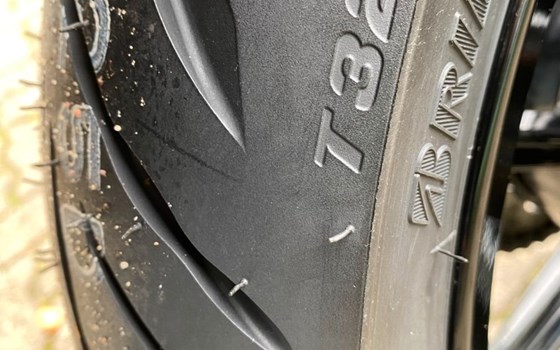 Gebrauchtmotorrad Kawasaki Vulcan S - Bild 19