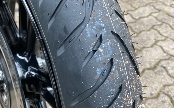 Gebrauchtmotorrad Kawasaki Vulcan S - Bild 20