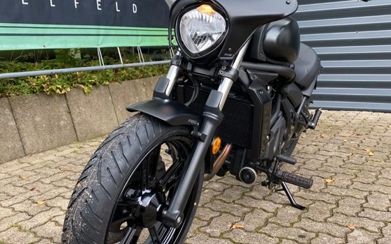 Gebrauchtmotorrad Kawasaki Vulcan S - Bild 4