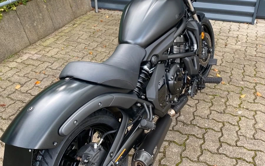 Angebot Kawasaki Vulcan S Bild 6: Angebot Kawasaki Vulcan S