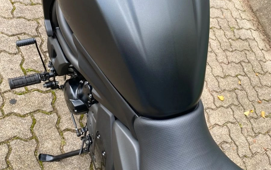 Angebot Kawasaki Vulcan S Bild 7: Angebot Kawasaki Vulcan S