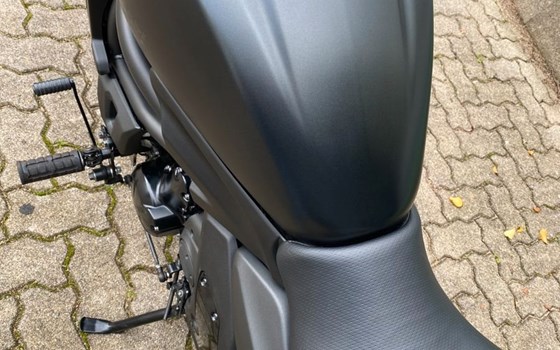 Gebrauchtmotorrad Kawasaki Vulcan S - Bild 7