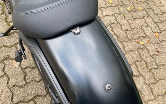 Gebrauchtmotorrad Kawasaki Vulcan S - Bild 8