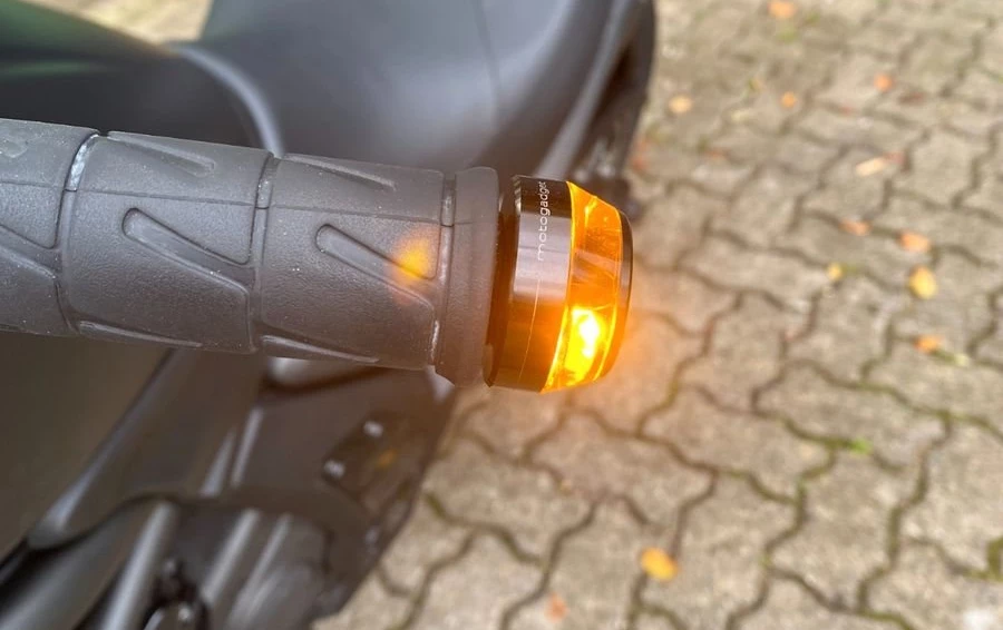 Angebot Kawasaki Vulcan S Bild 9: Angebot Kawasaki Vulcan S