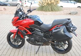 Gebrauchte Kawasaki Versys 650