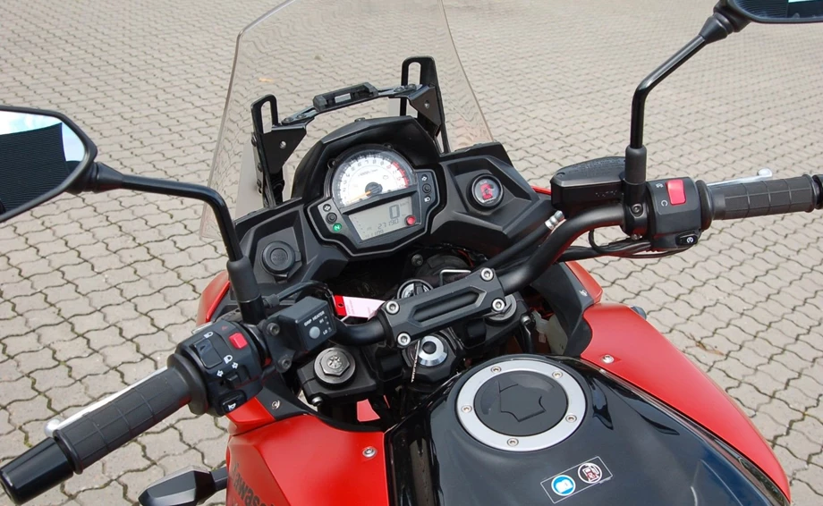Angebot Kawasaki Versys 650 Bild 5: Angebot Kawasaki Versys 650