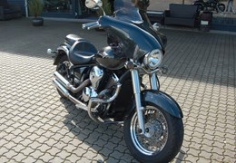 Gebrauchte Kawasaki VN 900 Classic