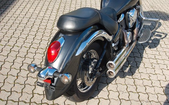 Gebrauchtmotorrad Kawasaki VN 900 Classic - Bild 6