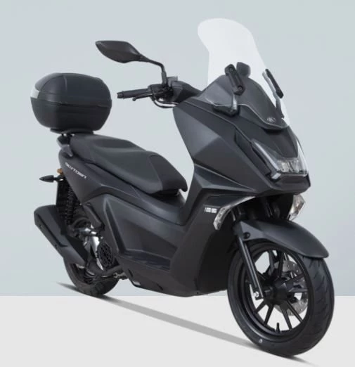 Neumotorrad